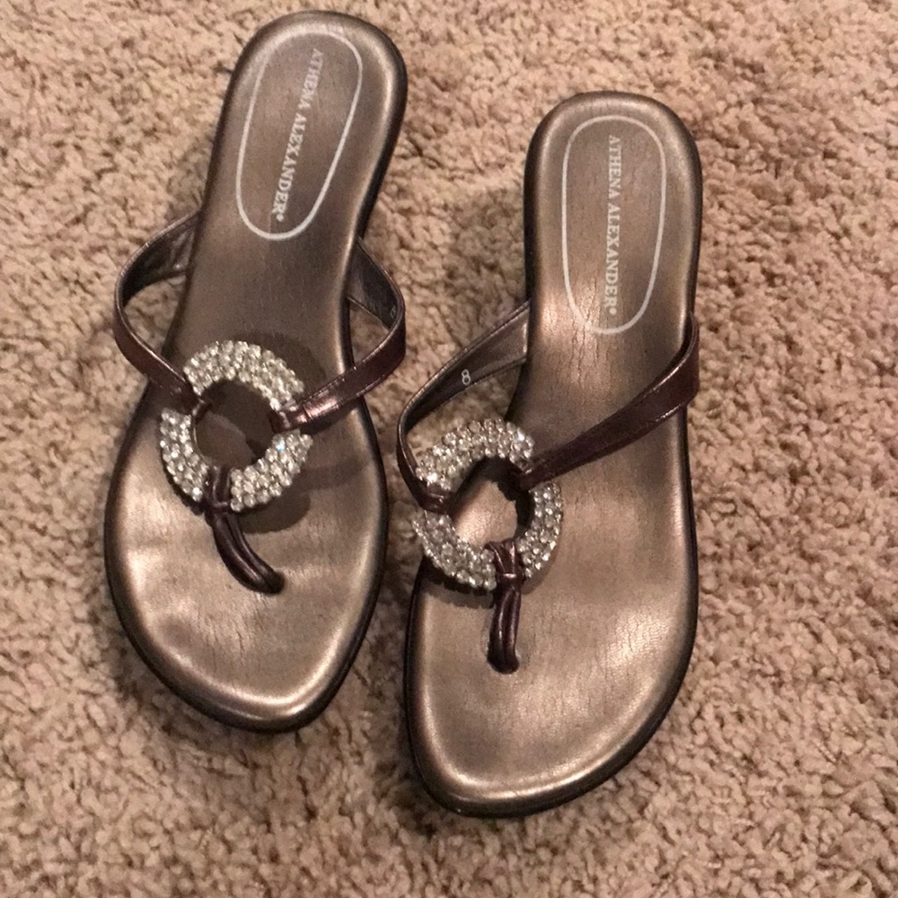 Wedges